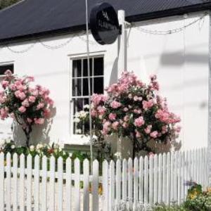 Clonmara Country House and Cottages