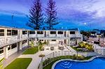 Mermaid Waters Australia Hotels - Montego Mermaid Beach Motel