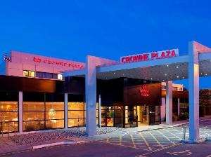 Crowne Plaza Manchester Airport, Manchester
