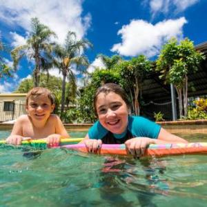 Tasman Holiday Parks - Hervey Bay