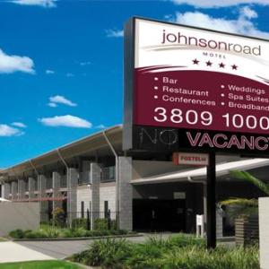 Sirromet Wines Hotels - Johnson Road Motel