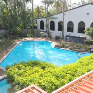 Checkers Resort and Conference Centre