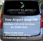 Northgate Australia Hotels - Airport Clayfield Motel