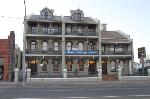 Goulburn Australia Hotels - Alpine Heritage Motel