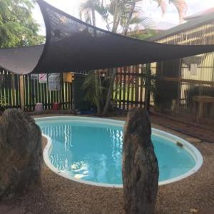 Cairns City Backpackers Hostel