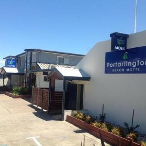 Portarlington Beach Motel