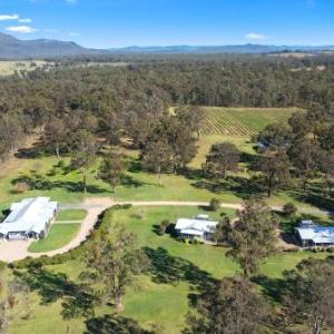 Hotels near Roche Estate - The Grange On Hermitage