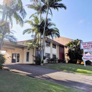 Tweed Heads Vegas Motel