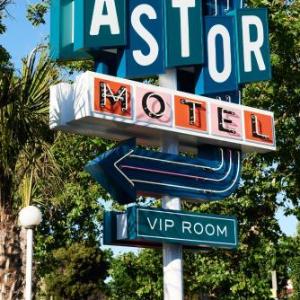 Astor Hotel Motel