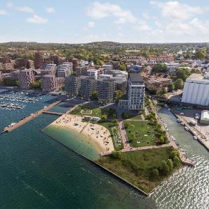 Misjonskirken Kråkstad Hotels - Hotel Riviera