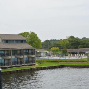 The Landing at Seven Coves