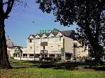 Ouistreham France Hotels - Ibis Styles Ouistreham