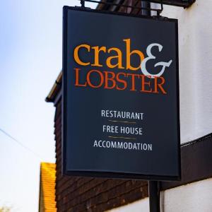 The Crab & Lobster