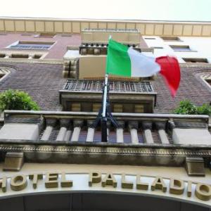 Hotels near Mediolanum Forum Assago - Hotel Palladio