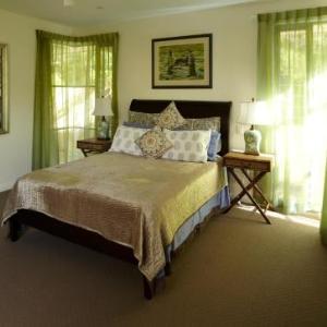 Noosa District Sports Complex Hotels - Alaya Verde Bed & Breakfast