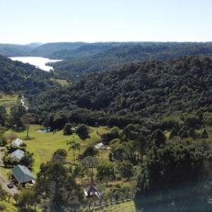 Maleny Tropical Retreat