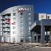 Hotels near Big Four Roadhouse - Courtyard by Marriott Calgary Airport