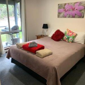 Barnard Park Busselton Hotels - Kerriley Park FarmStay