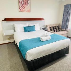 Lardner Park Hotels - Warragul Views Motor Inn