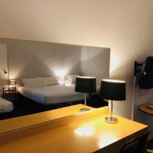 Campbelltown Colonial Motor Inn