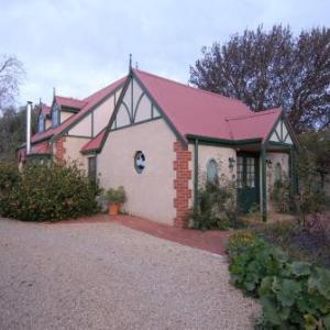 The Dove Cote