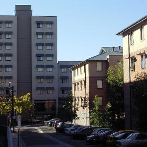 Sydney University Village
