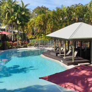 South Pacific Resort & Spa Noosa