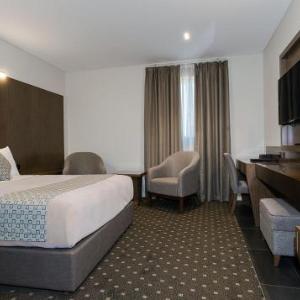 Bankstown Motel 10