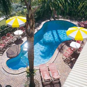 Bombora Resort