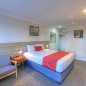 Hotels near Willowbank Raceway - Boonah Motel