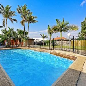 Riviera Motel Bundaberg