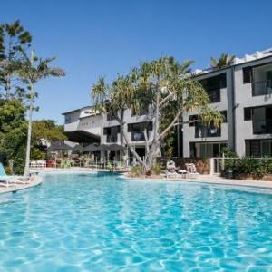 Noosa Blue Resort