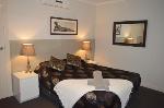 Mount Gambier Aerodrome Australia Hotels - Blue Lake Motel