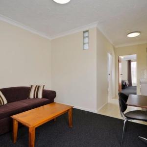 Werribee Motel & Apartments