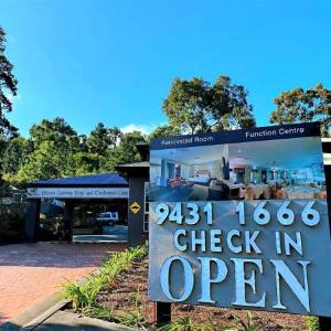 Box Hill City Oval Hotels - Eltham Gateway Hotel