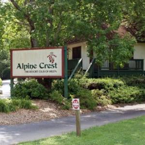 Cleveland Hotels Deals At The 1 Hotel In Ga Alpine Crest Resort A Vri