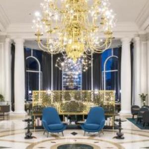 Hilton Brussels Grand Place