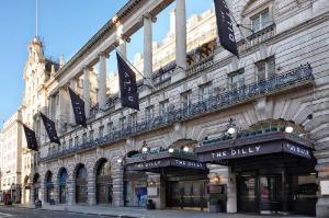 Le Meridien Piccadilly, London