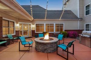 Residence Inn by Marriott Roseville, Roseville