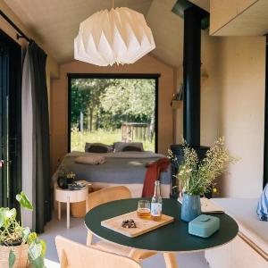 Slow Cabins Kinvara