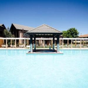 Novotel Vines Resort Swan Valley