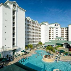 Resort on Cocoa Beach by VRI resorts