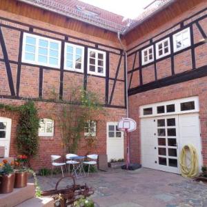 Hotel Apartment Puell