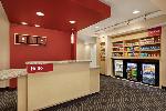 Chattanooga State Tech College Tennessee Hotels - TownePlace Suites By Marriott Hixson