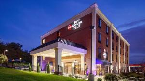 Best Western Plus College Park Hotel, College Park