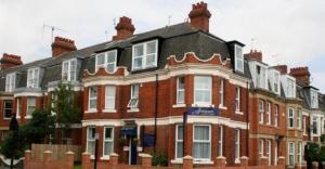 The Avenue Bed and Breakfast, Newcastle upon Tyne