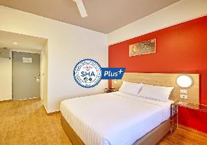 Red Planet Hat Yai, Hat Yai
