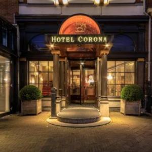 Boutique Hotel Corona