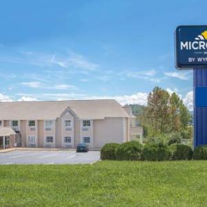 Microtel Inn & Suites By Wyndham Franklin