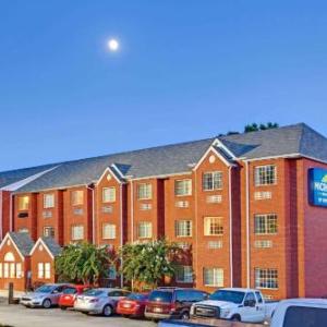 Microtel Inn & Suites by Wyndham Stockbridge/Atlanta I-75